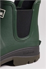 Ботинки Nimbus Wellington Chelsea оливкового цвета — MGREEN артикул 105124983