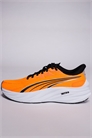 Кроссовки Velocity Nitro 4 оранжевого цвета артикул 143315020