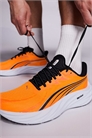 Кроссовки Velocity Nitro 4 оранжевого цвета артикул 143315020