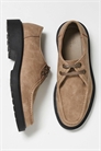 Туфли с шнурками артикул 149508384