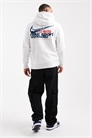 Спортивная толстовка с принтом артикул 147143609