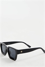 Солнцезащитные очки в квадратной оправе артикул 154635394