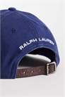 Бейсболка с логотипом в виде флага «Sports Capsule» артикул 154151701