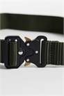 Пояс для инструментов из ремневой ткани с эффектной пряжкой артикул 154078709