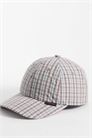Кепка в клетку Millwood артикул 155091509
