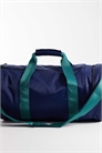 Спортивная сумка с логотипом на большом боконом артикул 154716236