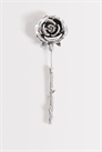 Брошь в виде розы артикул 155391426