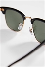 Солнцезащитные очки Clubmaster артикул 116583623