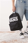 Рюкзак Old Skool Drop V черного цвета артикул 143723456