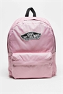 Классический рюкзак в стиле олдскул светло-розового цвета артикул 150170308