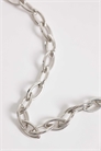 Цепочка для джинсов с заостренными овальными звеньями артикул 155391430