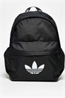 Рюкзак Adicolour черного цвета артикул 141910259