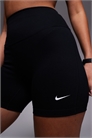 Шорты-леггинсы Nike One Training Dri-FIT длиной 5 дюймов артикул 150000101