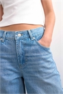 Джинсы Cinch с низкой посадкой и свободным кроем артикул 152195041