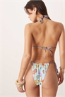Бикини-трусики Solar Starfish с двойными завязками по бокам артикул 153747055