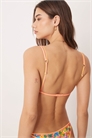 Бюстгальтер-бралет с двумя бретелями «Sunshine Snaps» артикул 154709667