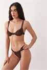 Бикини с высокой талией: комбинируйте по своему вкусу артикул 152196645