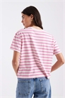 Футболки с полосками артикул 155388027