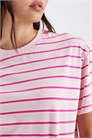 Футболки с полосками артикул 155388027