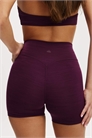 Сверхмягкие шорты-скранч с невидимой резинкой артикул 156271757