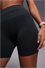 Шорты Nike Pro Training Dri-FIT без швов длиной 5 дюймов артикул 150000099