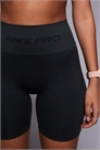 Шорты Nike Pro Training Dri-FIT без швов длиной 5 дюймов артикул 150000099