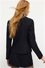Короткий блейзер артикул 155424602