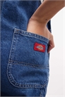 Джинсовый комбинезон Dickies classic артикул 155768436