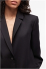 Блейзер свободного кроя, сшитый на заказ артикул 154426627