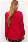 Приталенный блейзер артикул 155424603