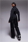 Лыжный костюм с застежкой на пуговицах спереди артикул 145387530