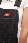 Джинсовый комбинезон Dickies classic артикул 155768500