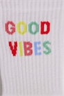 Набор из 4 пар носков Good Vibes артикул 154694233