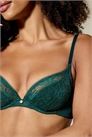 Бюстгальтер Alice без подкладки с глубоким вырезом артикул 154916660