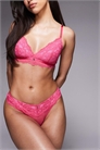 Сексуальные кружевные стринги ко Дню святого Валентина артикул 150476612