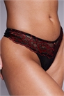 Сексуальные кружевные стринги артикул 148855249