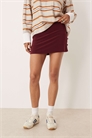 Юбка-шорты с эластичной застежкой артикул 150204191