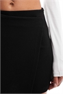 Чистая угловая юбка артикул 133813670