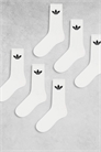 Набор из 6 пар носков «Трефойл» артикул 133499501
