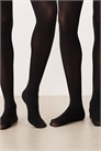 Набор из 2 пар колготок плотностью 120 ден артикул 148916113