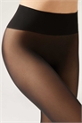 Полностью невидимые колготки плотностью 30 ден артикул 153375020