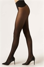 Полностью невидимые колготки плотностью 30 ден артикул 153375020