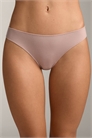 Классические трусы с 5 ребрами и U-образным вырезом артикул 155398124