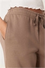 Джоггеры свободного кроя с прямыми брючинами co-ord артикул 153642957
