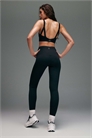 Леггинсы Icon Active Bum Sculpt с высокой талией для занятий в тренажерном зале, с внутренним карманом артикул 151705540