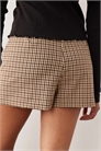Мини-юбка Pelmet артикул 152088030