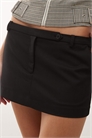Мини-юбка, сшитая на заказ артикул 154322672