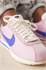 Универсальные кроссовки Cortez из нейлона артикул 149995622