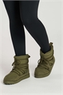 Мини-ботинки на шнурках артикул 142010244