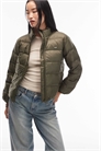 Легкая пуховая куртка Polly, складывающаяся в компактный пакет артикул 142436638